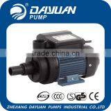 SP 1'' 6m3/h plastic fuel pump