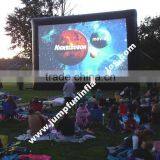 Inflatable Air Screen,outdoor Inflatable Screen Rental,inflatable Movie Screen Hire