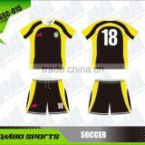 Dye Sublimation Football Clothing thumbnail-1