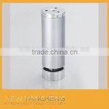 Clear Plastic Cone Furniture Leg thumbnail-1