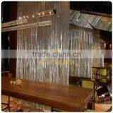 Metal Mesh Room Divider,cheap Room Divider,hanging Room Divider thumbnail-6