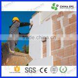 High Quality Eps Styrofoam Roof Sandwich Panels/thick Styrofoam Sheets for Decoration
