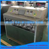 8 Nozzle Palstic Lemon Juice Pouch /bags Filling Sealing Machine thumbnail-6