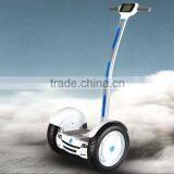 Stand up Adult Electric Scooter 2 Wheels Self Balancing Electric Vehicle on Sale