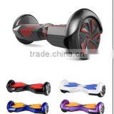 Sanmsung Cheap Electric Hover Board 700W 2 Wheels Electronic Scooter thumbnail-2
