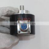 ISC5810 5 24VDC 500ppr A B Z Phase Mini Rotary Encoder Price Incremental Pulse Rotary Encoder thumbnail-2