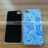 Hot Sale Cell Phone Case For IPhone 4S thumbnail-1