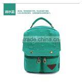 2016 Latest Design of Women Backpack Women Travelling Backpack for School and Daily Life Outdoor Bags thumbnail-6