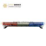 Police Led Emergency Strobe Warning Light Bar Red and Blue Light Bar thumbnail-4