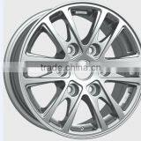 Car Alloy Wheels L565 thumbnail-1