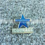 Flag Tie Pin Badge Maker