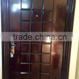 Iran Design Anti-theft Steel Security Door thumbnail-5