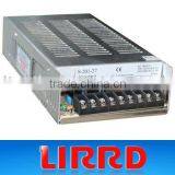 27V 7.4A Single Switching Power Supply(S-201-27)