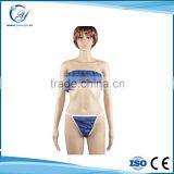 High Quality Fashion Disposable New Design Sexy Xxs Bikini Girl 2015