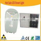3 Years Warranty High Quality Cob Motion Sensor Solar Led Street Light 60W Solar Street Lights System