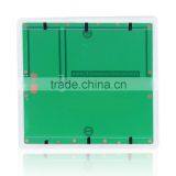 3.5W Mono Crystalline Silicon Solar Panel 150x160mm thumbnail-2