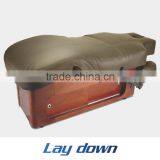 BN-A206 Comfortable Solid Wood Massage Table With Cabinet for Sale thumbnail-2