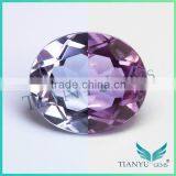 Raw Material Supplier Nanosital Color Change Gems Rough Uncut Stone For Fashion Jewelry thumbnail-4