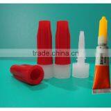 Plastic Cap With Metal Pin and Nozzle thumbnail-1