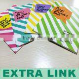 Wholesales Promotional Notebook/Notebook Printing/Exercise Notebook (Factory Supply) thumbnail-1