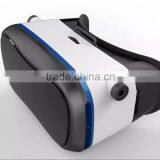 2016 New Design Products 3d vr Glasses Virtual Reality Headset for Sale 3d VR BOX for Smart Phone