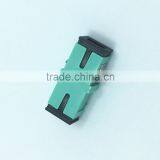 FTTH Equipment China Supplier SC MM Fiber Optic Adapter With Low Price thumbnail-2