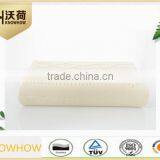 Wholesale Smooth Latex Foam Comfortable Massage Rubber Pillow for Travel thumbnail-1