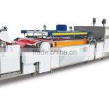 1 Color Automatic Machine Silk Screen Roll to Roll Printing Machine thumbnail-2