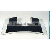 Curved Glass and Bent Glass for Home Appliance-39