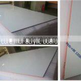 Fire-proof High Glossy Acrylic Mdf Board thumbnail-1