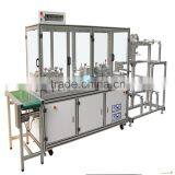 K-KZ-B Newest Disposable Non-woven Face Mask Machine