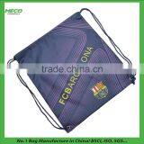 Custom Promotional Soccer Backpack, REACH Compliance thumbnail-2