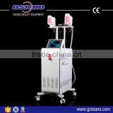 Cryotherapy Fat Freeze Device Cryolipolisis Machine rf Cavitation