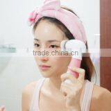 Multi-Functional Rotary Facial Cleansing Brush BA7035,Beauty Tool thumbnail-6