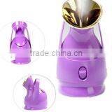 Hot Selling Facial Cleansing Beauty Equipment/Professional Electric Beauty Salon Steamer Machine thumbnail-2