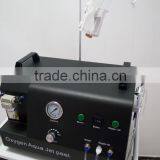 Diamond Dermabrasion Hot Sale Professional Portable Beauty Salon Facial Therapy Machine Of Water Oxygen Sprayer And Jet Peel (with CE) Water Facial Machine thumbnail-2