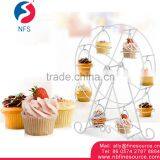 Cupcake Stands Wholesale The Ferris Wheel Cupcake Stand