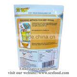 Bread Crumbs / White Bread Crumbs thumbnail-2