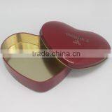 Heart Shaped Chocolate Boxes Wholesale, Chocolate Packaging Box, Chocolate Gift Box Luxury Chocolate Box