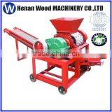 Charcoal Briquette Ball Press Machine thumbnail-3