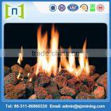Barbecue Volcanic Lava Rocks Grill thumbnail-1