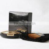 6 Colors Waterproof Cheek Blusher For Girls,Easy To Be Colored Powder Blush thumbnail-2