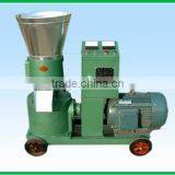 Good Quality Poultry Feed Pellet Mill on Sale thumbnail-6