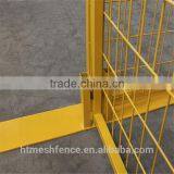 Factory Direct Sold Australia Style Temporary Fence thumbnail-4