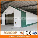 UV Resistant Pvc Storage Temporary Shelter thumbnail-4