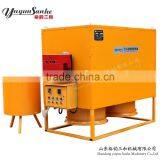 Pig Farm Heating System Automatic Oil-burning Hot Blast Stove Heating Furnace thumbnail-1