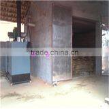 Lumber Timber Wood Drying Kilns For Sale thumbnail-2