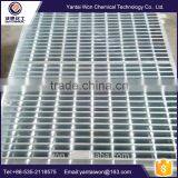 Drainage Channel Galvanized Steel Grating thumbnail-1