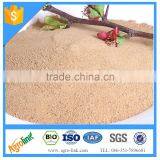 Yellow Powdered Fulvic Acid Fertilizer in Agriculture thumbnail-1