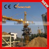 2016 Height Quality TZ50(4810) 48m Jib Length Tower Crane for Sale